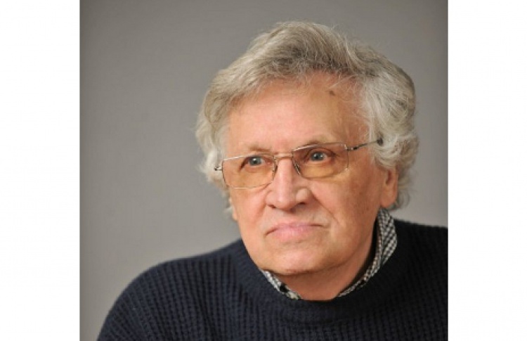 Ярослав Барышев