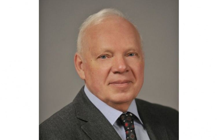 Александр Потапов