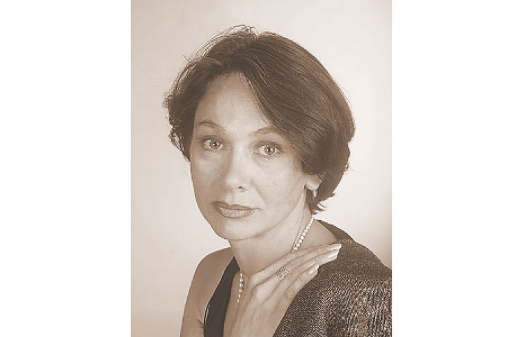 Людмила Титова