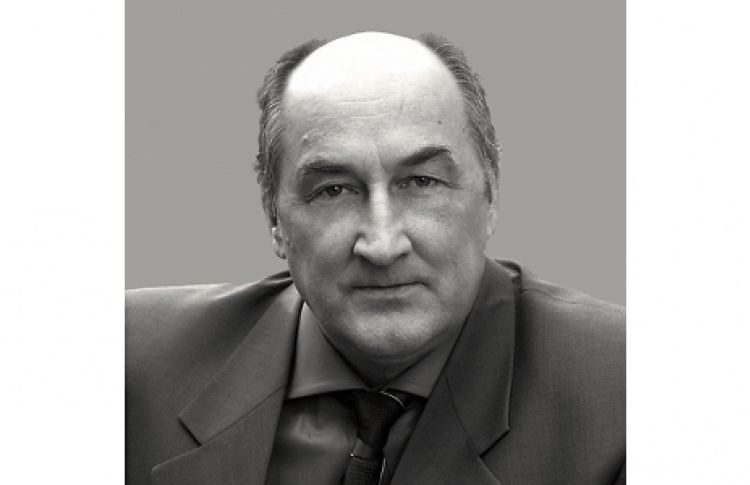Борис Клюев