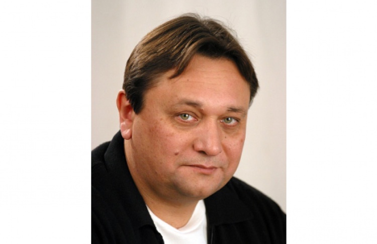 Александр Клюквин