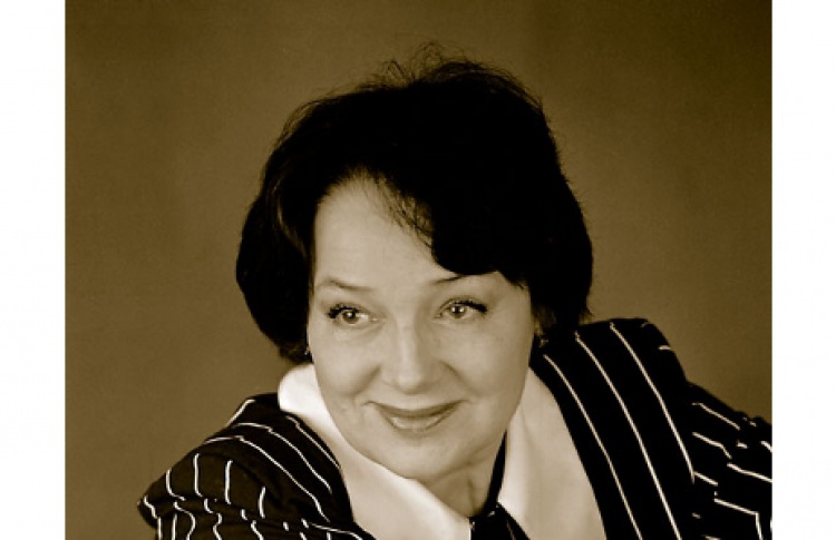 Алефтина Евдокимова