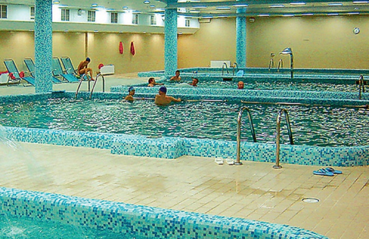 Предпродажа абонементов в Fitness House Prestige