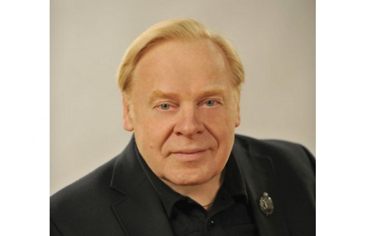 Виталий Коняев