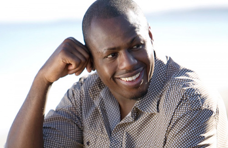 Ben Ofoedu (Великобритания)