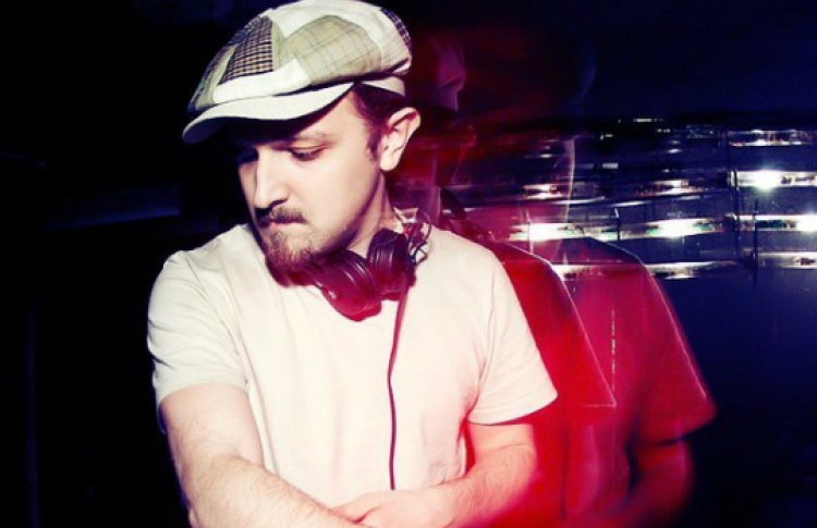 DJ Анатолий Ice