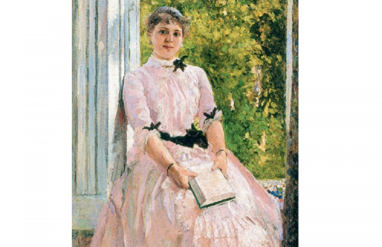 Константин Коровин. 1861-1939