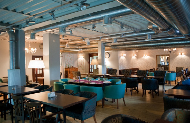 Cafe Brocard