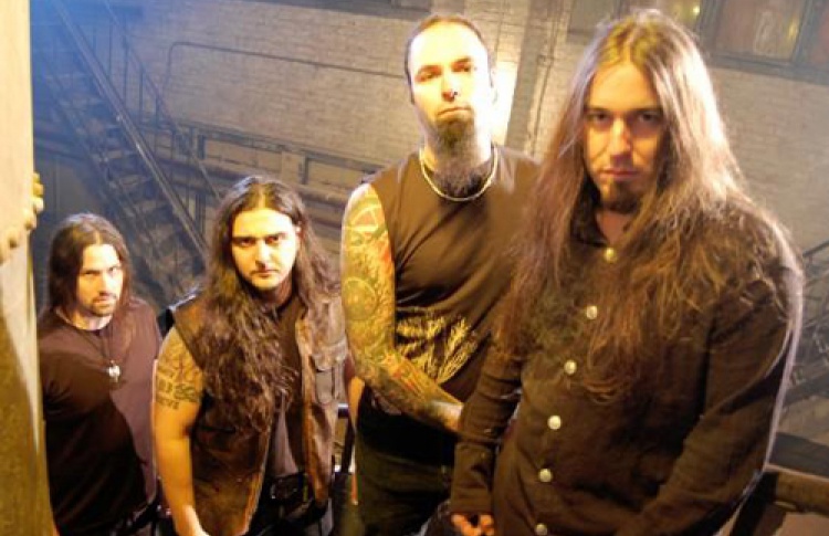 Kataklysm (Канада)