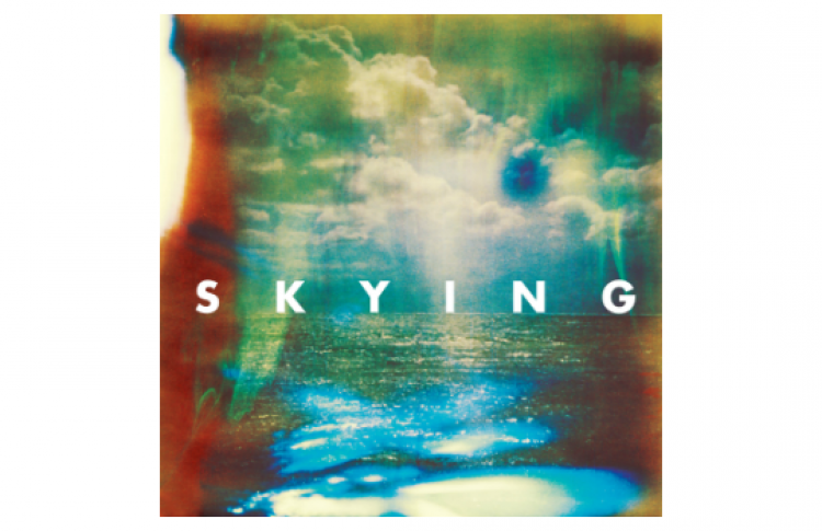 The Horrors «Skying»
