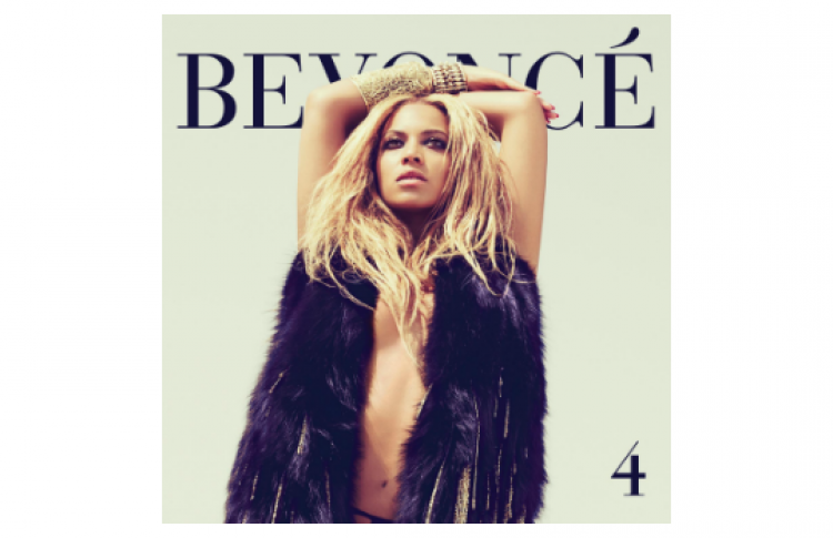 Beyonce «4»