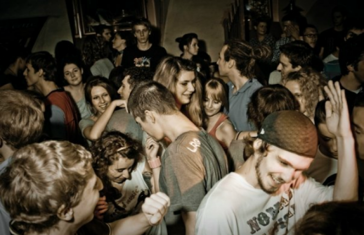 Rockers: Selecta Roka