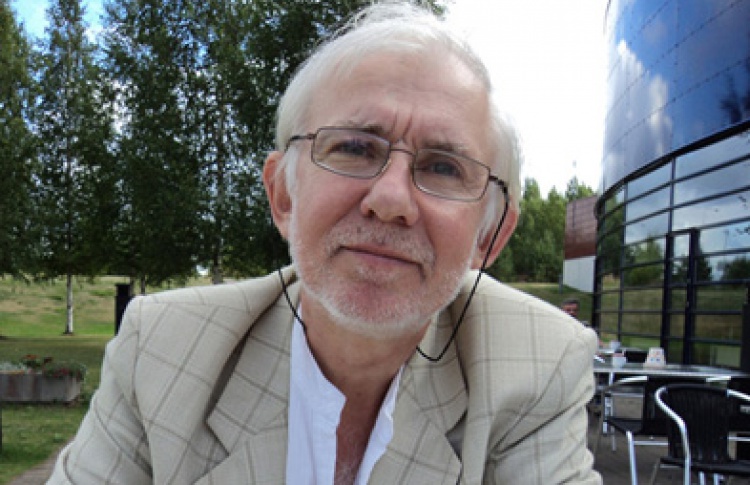 Георгий Корольчук