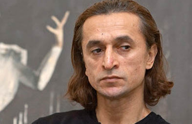 Фарух Рузиматов