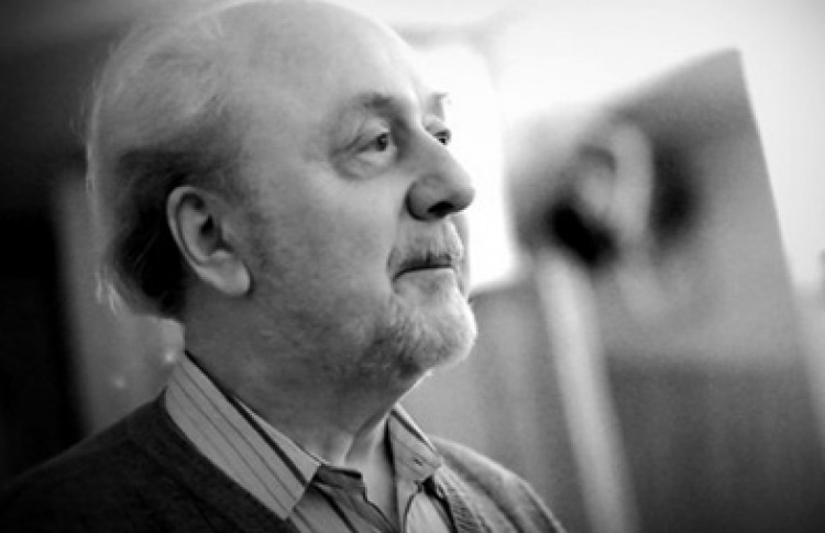 Павел Подервянский