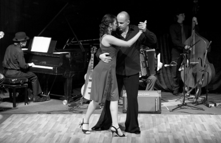 Tango Generations