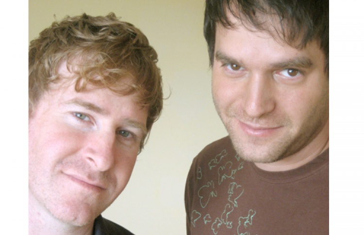 Gabriel & Dresden