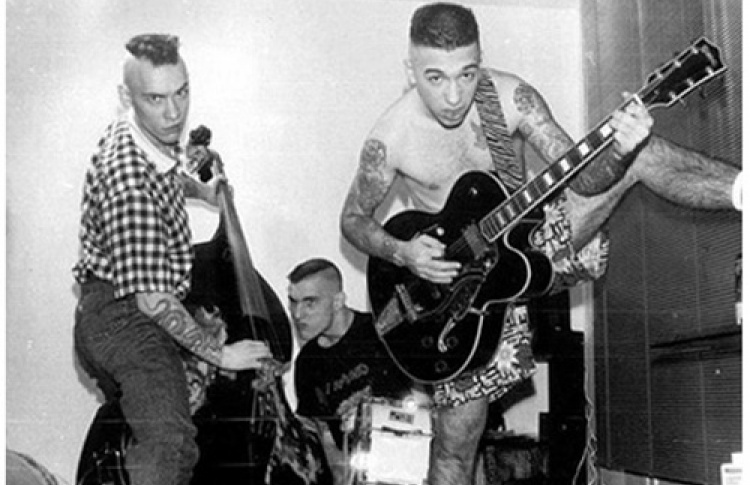 The Meantraitors