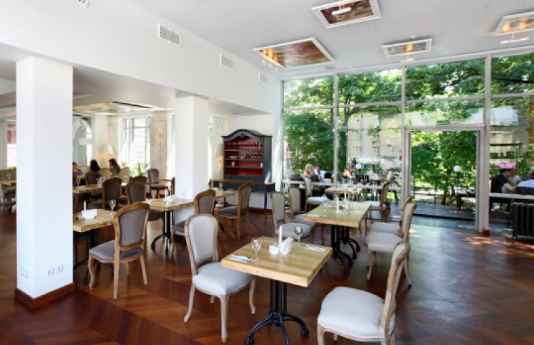Pizza Express
