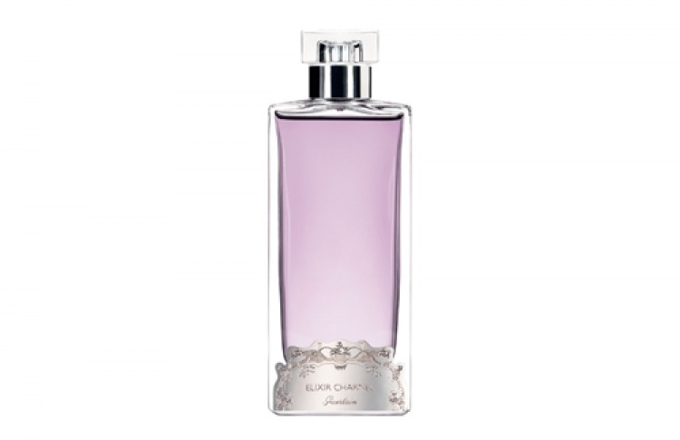 Guerlain Floral Romantique
