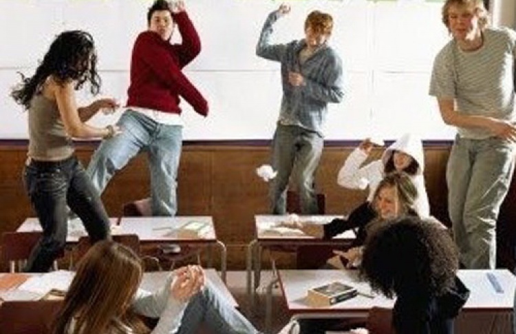 Studentы Party