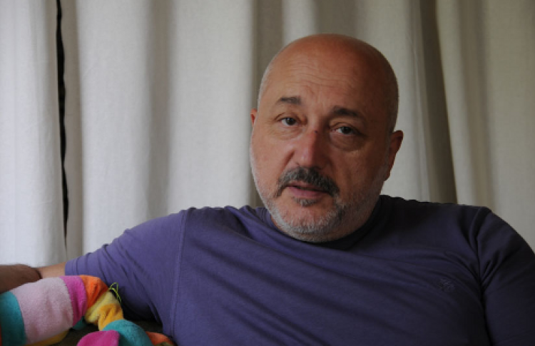 Михаил Сорокин