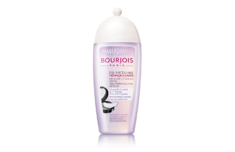 Мицеллярная вода Bourjois