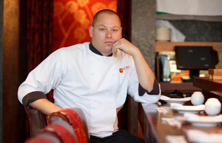 В Nobu Moscow новый шеф-повар