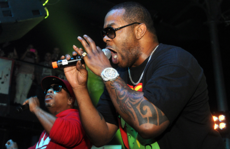 International Rap Festival