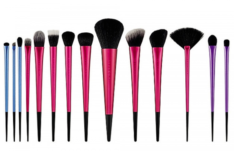Sephora продается теперь эксклюзивно в Ile de Beaute