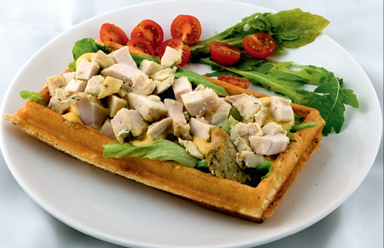 Bon Gaufre