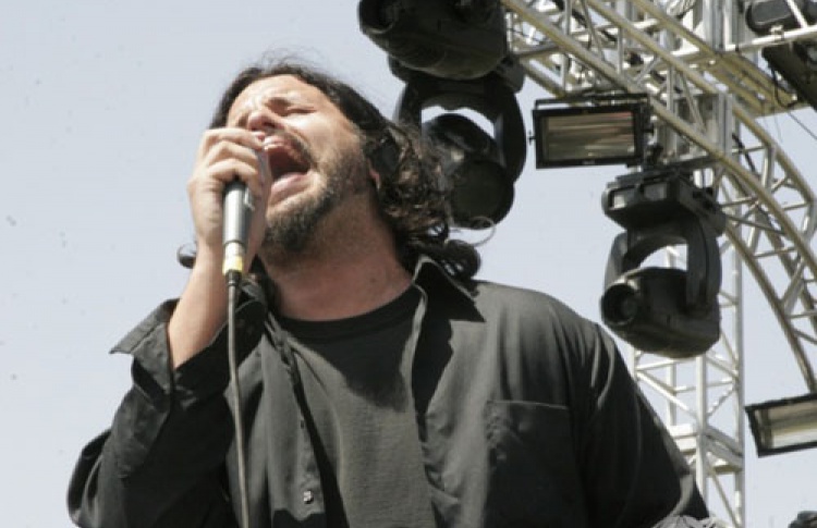Dredg (США)