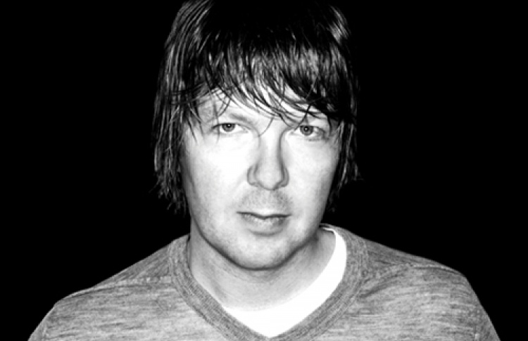 Dar Sessions. John Digweed (Великобритания), Denis A, Nikitin, Madeira