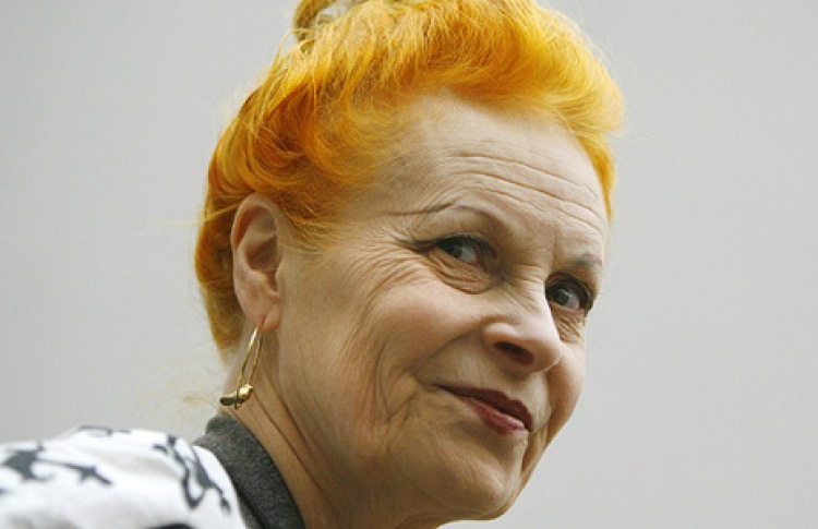 Вивьен Вествуд