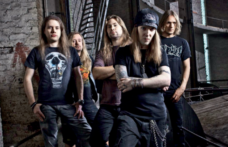 Children of Bodom