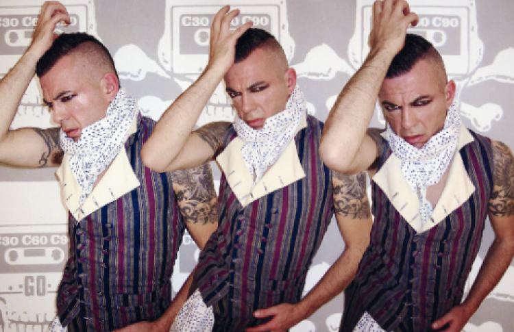 Punk Out