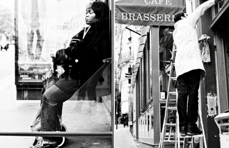 People & The Streets