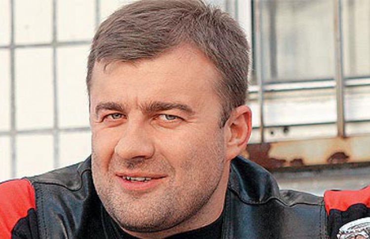 Михаил Пореченков