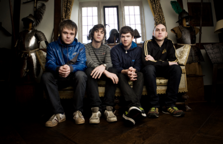 Enter Shikari