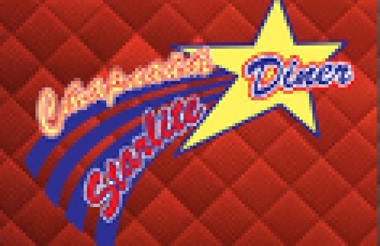 Starlite Diner