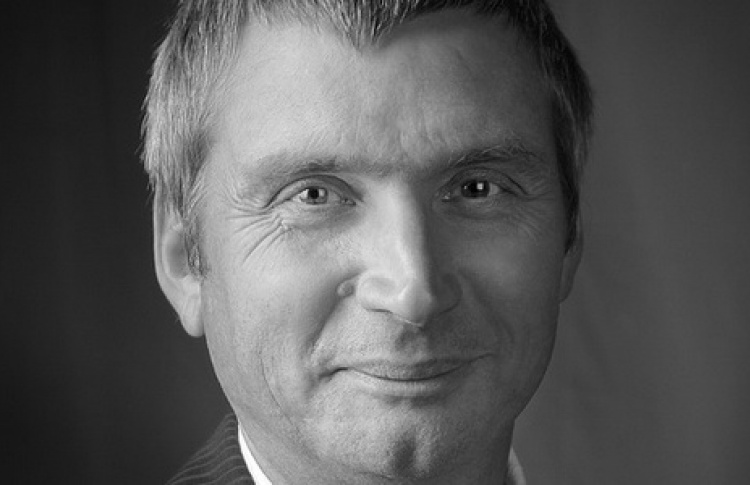 Александр Бавтриков