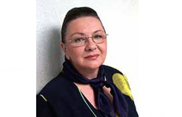 Наталья Тенякова