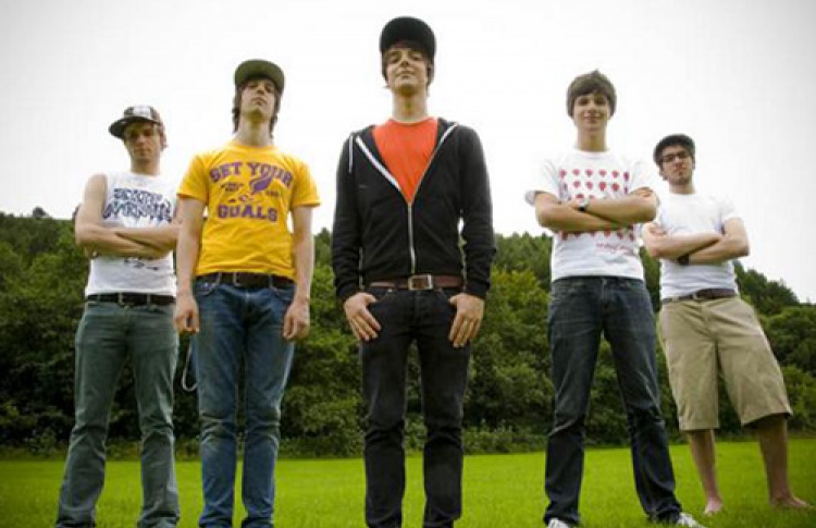 Chunk! No, Captain Chunk! (Франция), 1,5 кг, Scarlet Pills, Any problem