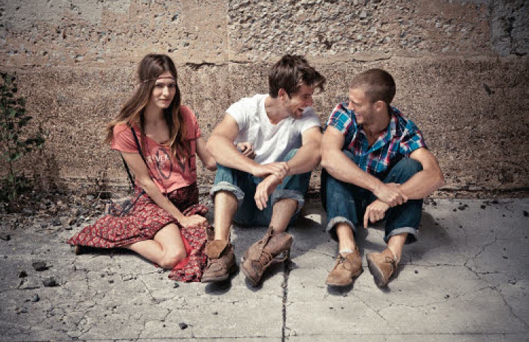 Распродажа в American Eagle