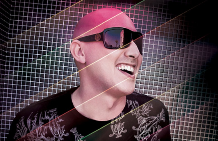 DJ Deep Josh (Испания)