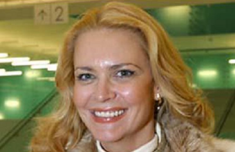 Алена Яковлева
