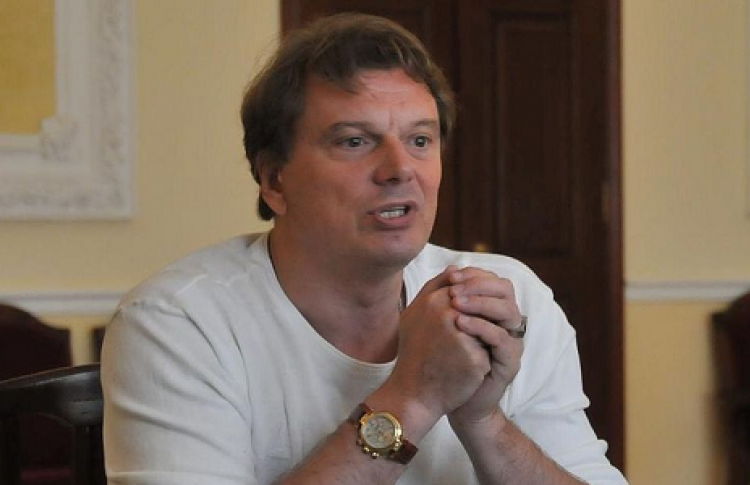 Юрий Васильев