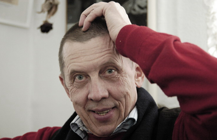 Валерий Золотухин