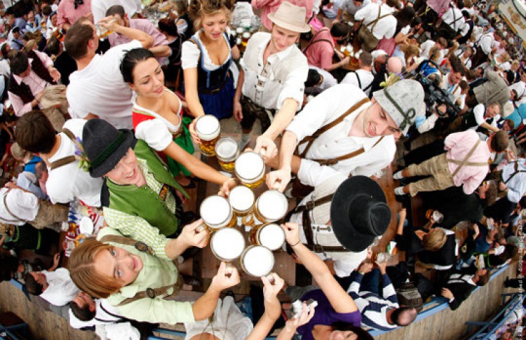 Oktoberfest