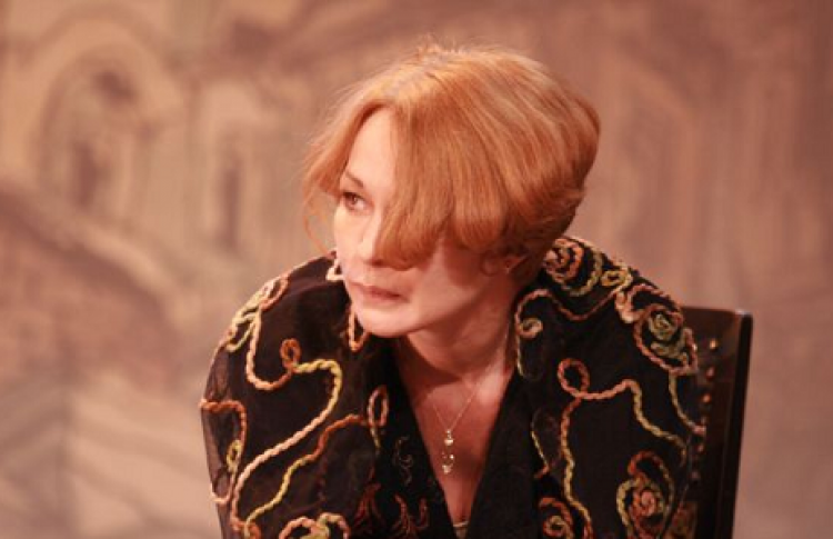 Елена Стародуб